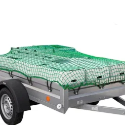 Peräkärryn kuormaverkko Finbullet 1,6 m x 3,0 m