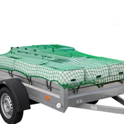 Peräkärryn kuormaverkko 1,5m x 2,2m