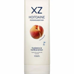 Persikkanektari hoitoaine 200 ml