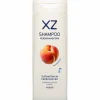 Persikkanektari sulfaatiton shampoo 250 ml