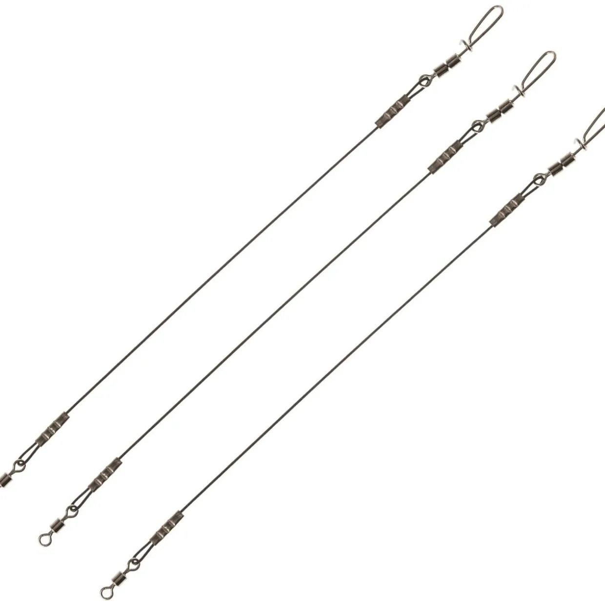 Peruke 14 cm, tuplaleikari, 3 kpl