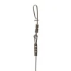 Peruke 17 cm, tuplaleikari, 3 kpl