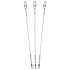 Peruke 23cm 3kpl