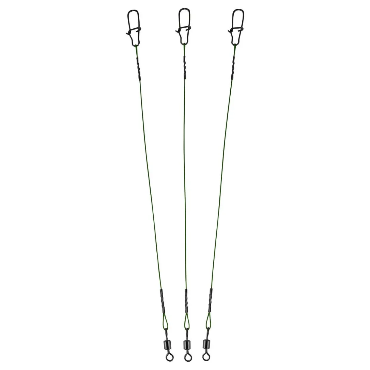 Peruke 15cm 3kpl