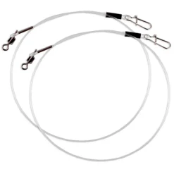 Peruke Platil Ghost 25 cm, 0,40 mm, 2 kpl