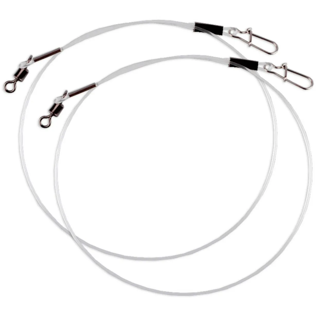 Peruke Platil Ghost 25 cm, 0,40 mm, 2 kpl