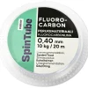 Perukemateriaali Eumer Spintube Fluorocarbon 0,40 mm / 20 m