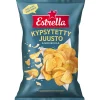 Perunalastu Estrella 275 g Kypsytetty juusto & merisuola