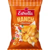 Perunalastu Estrella 275 g Ranch & Sourcream