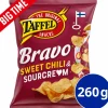 Perunalastu Taffel 260 g Bravo
