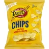 Perunalastu Taffel 250 g Classic Chips