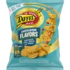 Perunalastu Taffel 260 g Limited Edition Flavors