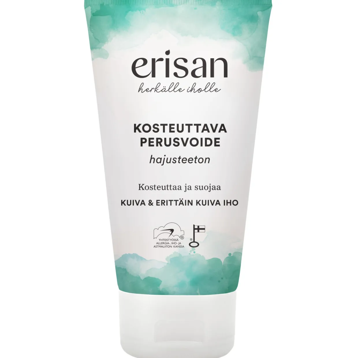 Perusvoide Erisan 150 ml kosteuttava