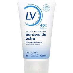 Perusvoide LV 150 ml Extra