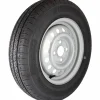 Perävaunurengas 13" 155R13 M+S/4J13-4x100 LI84