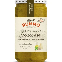 Pestokastike Rummo 190 g Pesto alla Genovese