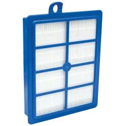 Pestävä suodatin Allergy Plus EFS1W s-filter