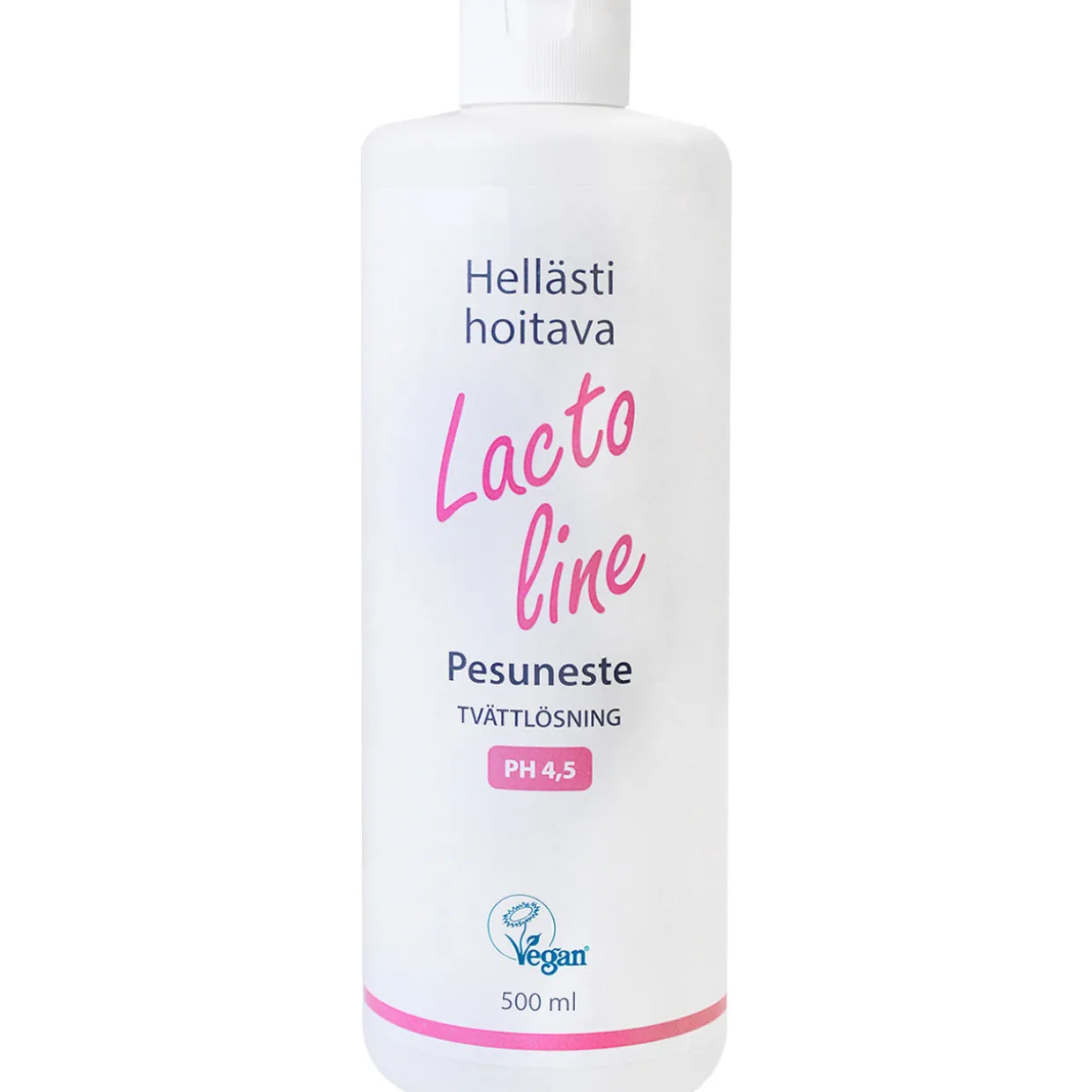 Pesuneste 500 ml miedosti hajustettu