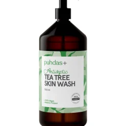 Pesuneste Puhdas+ 1 l Teepuu