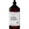 Pesuneste Puhdas+ 1 l Teepuu Lavender