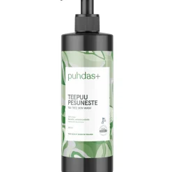 Pesuneste Puhdas+ 250 ml Teepuu