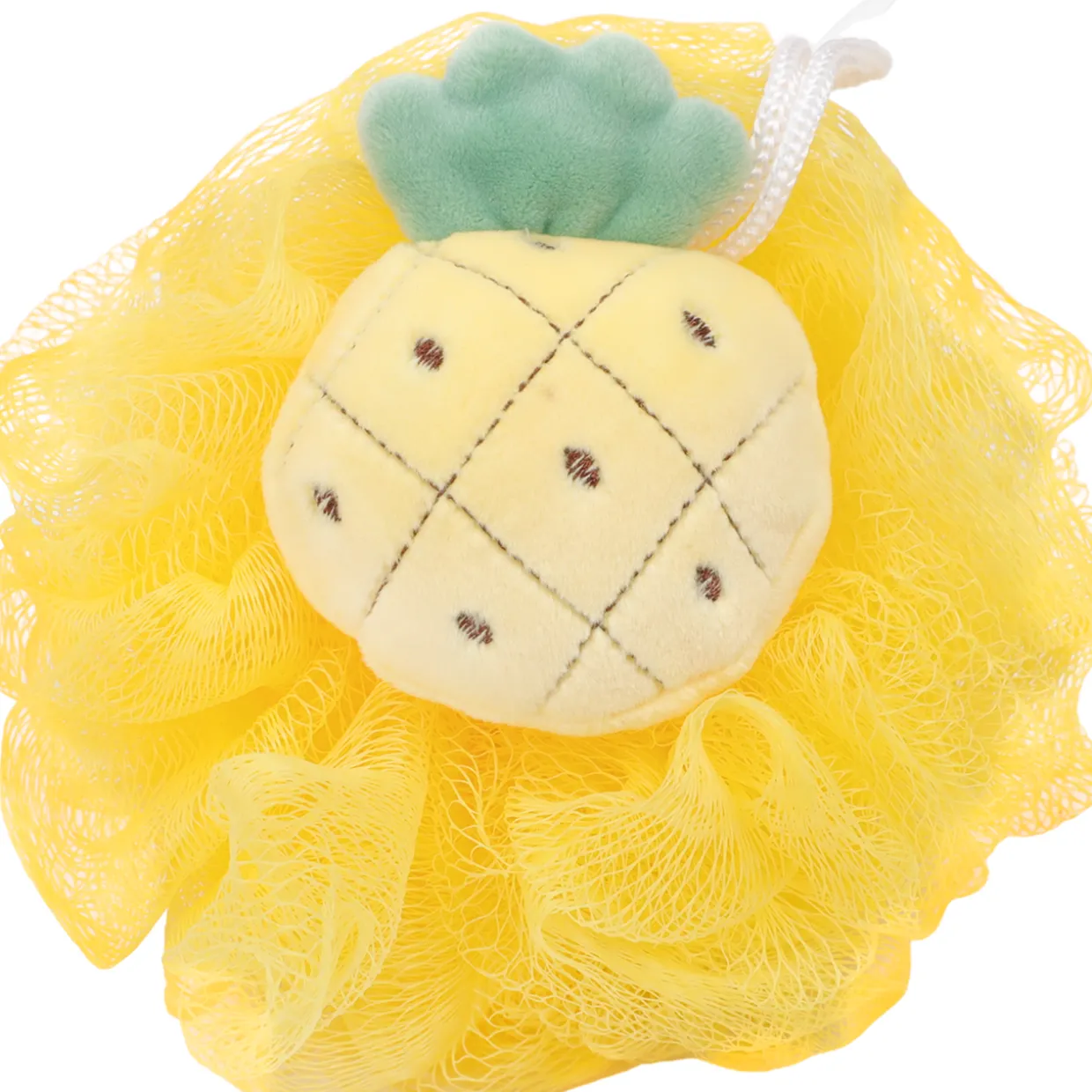 Pesusieni Miny ananas