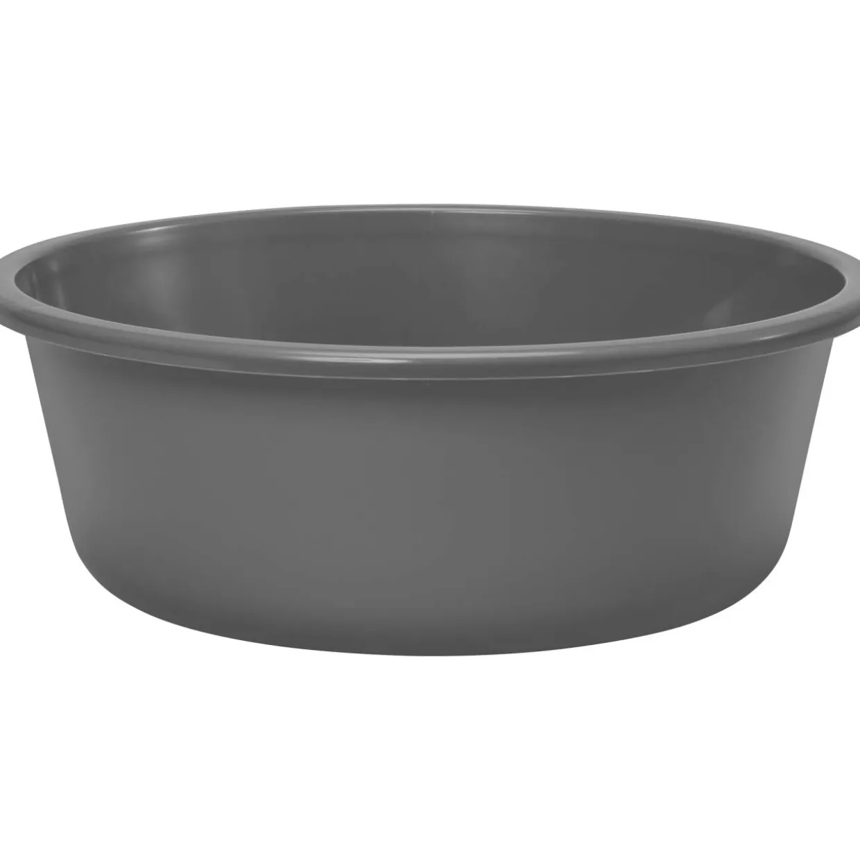 Pesuvati Orthex 8 l kivenharmaa