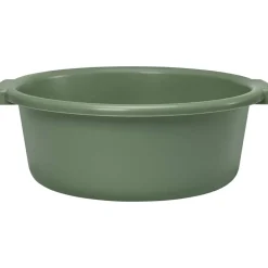 Pesuvati Orthex 12 l sammaleenvihreä