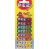 PEZ-täyttöpakkaus 8 x 8,5 g