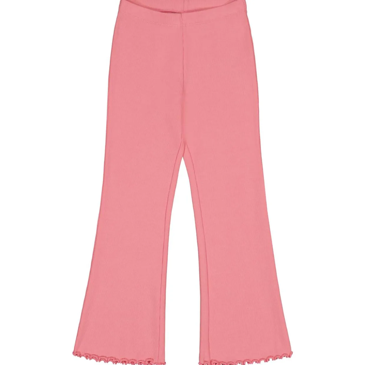 Pienten lasten leggingsit Peuhu bootcut ribbi