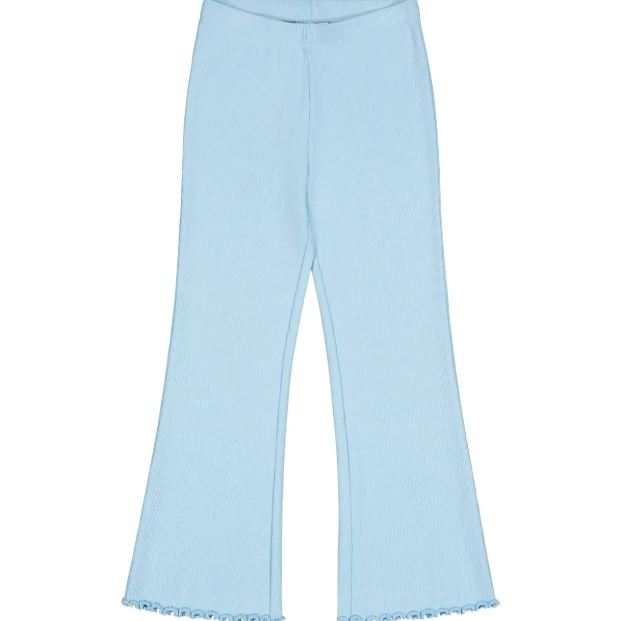 Pienten lasten leggingsit Peuhu bootcut ribbi