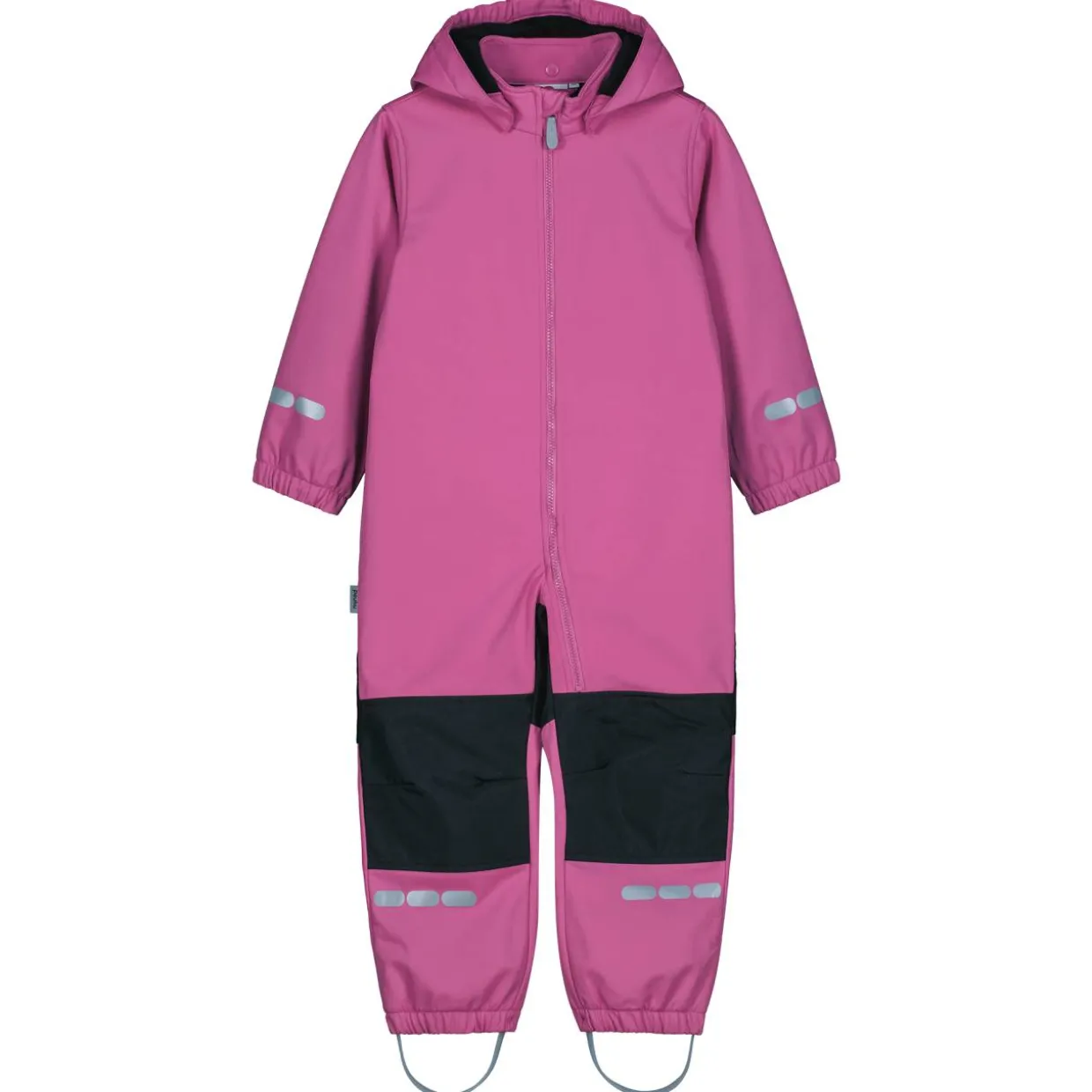 Pienten lasten Softshell-haalarit Peuhu Urban