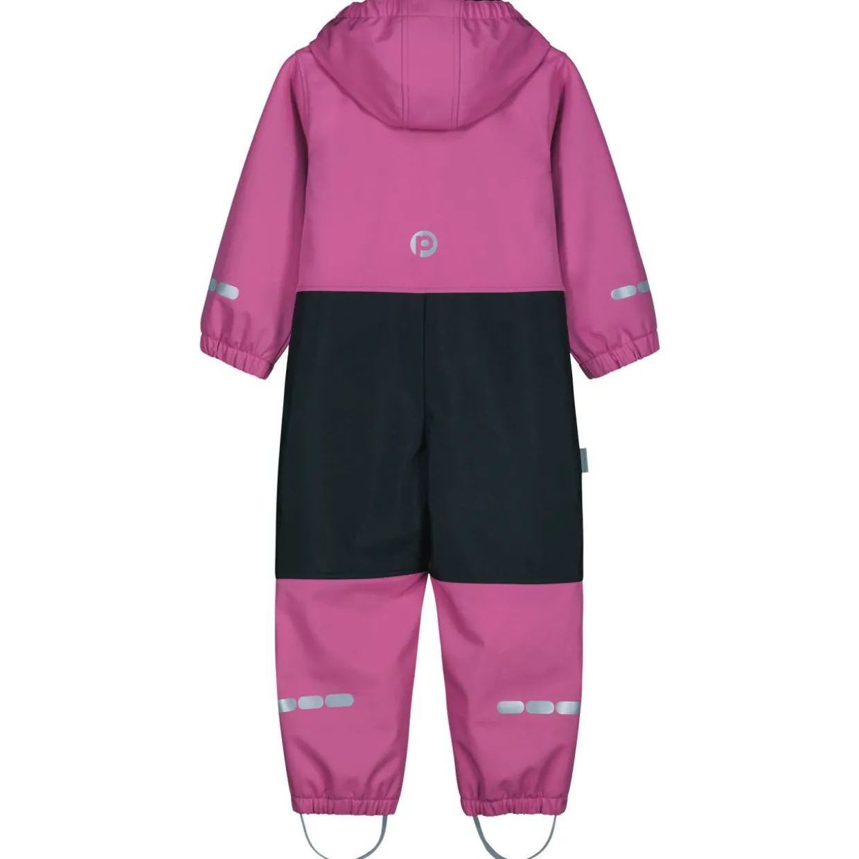 Pienten lasten Softshell-haalarit Peuhu Urban