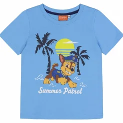 Pienten lasten T-paita Ryhmä Hau