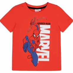 Pienten lasten T-paita Spiderman