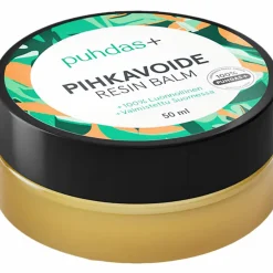 Pihkavoide Puhdas+ 50 ml