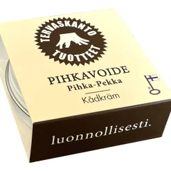 Pihkavoide Tervaskanto 30 ml Pihka-Pekka