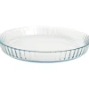 Piirakkavuoka Kotikulta 28 cm 24/7 lasia