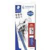 Piirustussetti Staedtler 8 osaa Lumograph