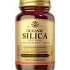 Pii Solgar 50 kpl Oceanic Silica 25 mg