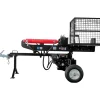 Pikahalkomakone Timco 22T 61 cm polttomoottori