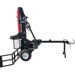 Pikahalkomakone Timco 22T 61 cm polttomoottori
