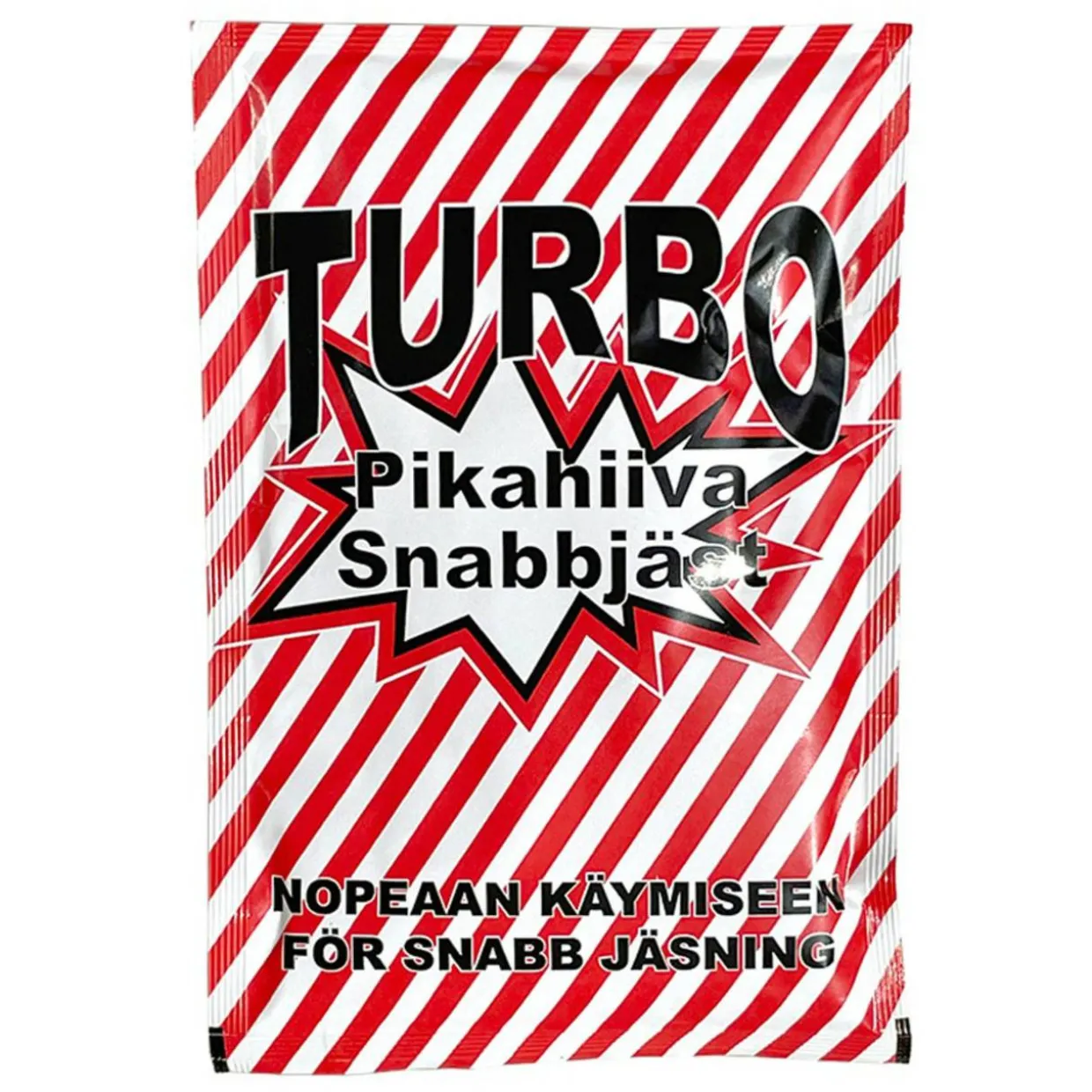 Pikahiiva 100 g Turbo