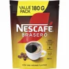 Pikakahvi Nescafe 180 g Brasero