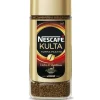 Pikakahvi Nescafé Kulta 100 g tumma paahto