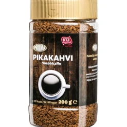 Pikakahvi Priima 200 g