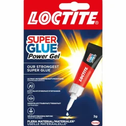 Pikaliima 3 g Loctite Power Gel