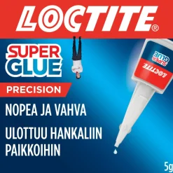 Pikaliima Super Glue Precision 5 g