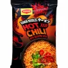 Pikanuudeli Maggi 62 g Ramen Noodles Hot Chili
