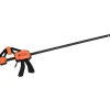 Pikapuristin Tactix 600 mm